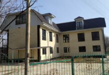 Проверка пансионатов на Иссык-Куле. Комиссия выявила 53 самовольных строения