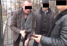 Бишкекте баңгизаттарды өндүрүү жана сатуу боюнча лабораториянын ишине бөгөт коюлду