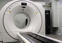 Круглосуточно и не дороже 1,5 тыс. сомов: Минздрав о томографах в госбольницах