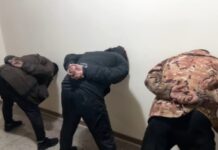 Задержан еще один активный член ОПГ «Дженго», который был в розыске