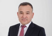 Бегалиев Көк бөрү федерациясынын президентинин шайланышын мыйзамсыз деп атады