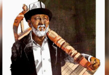 «Теңирберди» тасмасы Ирандагы кинофестивалда сыйлык алды