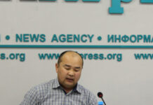 Блогер Мирланбек Маратбек уулу суракка чакырылды