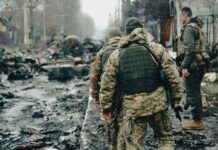 Украина: Россияда жазага тартылган дагы бир кыргыз жараны каза болду