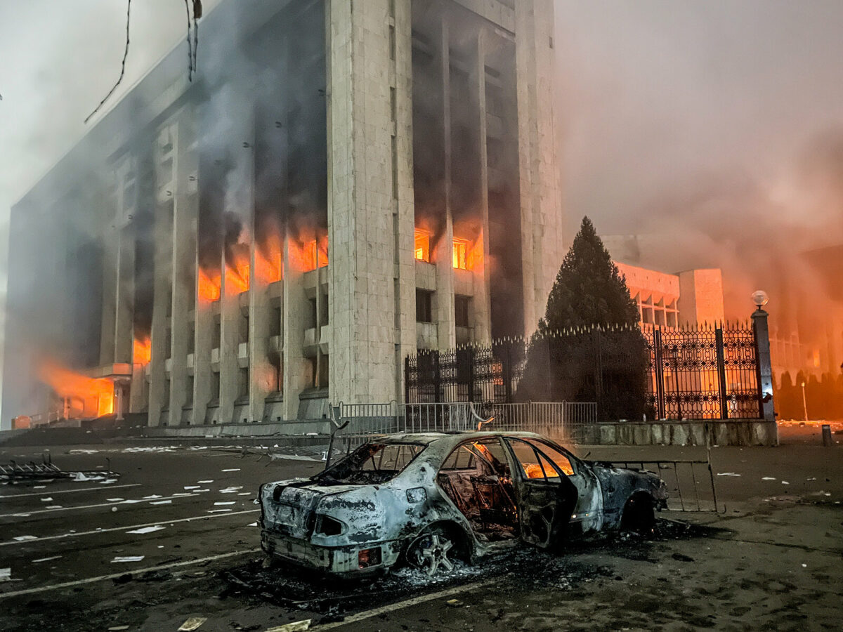 da7d83c9c7c3344d4d9096696d54b11d Уроки "кровавого января": Что изменилось в Казахстане спустя год после трагических событий? 