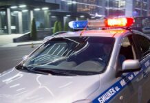 Подозреваемого в тройном убийстве в Бишкеке установили