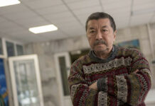 Скончался патриарх кыргызского кино Геннадий Базаров. Официальный некролог