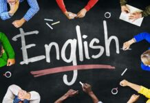 Кыргызстанда “Англис тилинин бир айлыгы” жарыяланды