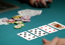 В Кыргызстане хотят ужесточить наказание за подпольную игорную деятельность