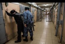 Кыргызстандын 1077 жараны Россиядагы абактарда отурат