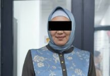 “Биздин күнөөбүз аныктала элек”: «Ихсан» турак жайынын директорлор кеңешинин төрайымы журналисттердин суроолоруна жооп берди