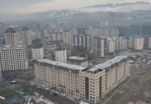 Выдержат ли наши «элитки» землетрясение? Мнение экспертов