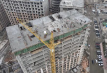 Депутат: Нужно ужесточить ответственность за некачественное строительство домов