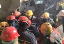 Кыргызстан Түркияга кошумча 50 куткаруучу жөнөттү