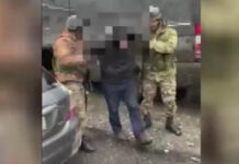 Задержан еще один член ОПГ «Дженго», который находился в розыске