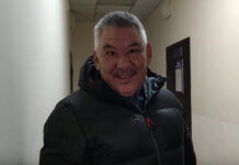 Дело Кемпир-Абада. Азимбека Бекназарова оставили под стражей