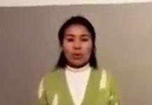 ВИДЕО: Класска күчүк алып келген окуучуну урушкан мугалим коомчулуктан кечирим сурады