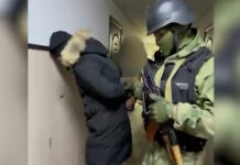 Бишкекте баңгизат сатууга шектүүлөр кармалды