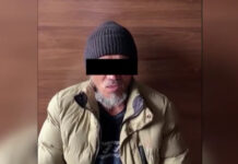 УКМК: Жалал-Абадда 5 тургун «Хизбут-Тахрир» уюмунан баш тартты