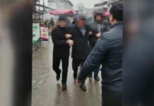 В Кара-Суу мужчина вымогал взятку, представившись судебным исполнителем