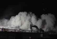 Число погибших из-за двух новых землетрясений в Турции возросло до шести