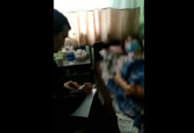 ВИДЕО: Акыйкатчы оор абалда жаткан бейтапты суракка алуу боюнча Башкы прокуратурага кайрылды