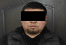 Унааларда акча уурдап жүргөн адам кармалды