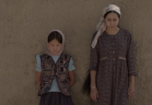 Лос-Анжелестеги фестивалда «Келин таш» тасмасы эки сыйлыкка татыды