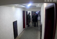 “Ортомчу акчанын жарымын берген эмес”: Пакистандыктарды «Достук» мейманканасынан кууп жатышат