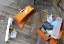 Милиция уже месяц ищет напавших на врачей скорой помощи в Бишкеке