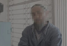 В Баткене заключенный, проходивший подготовку в Сирии, отрекся от радикальных взглядов