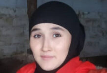 Внимание, розыск! В Каинды пропала 20-летняя Токтохан