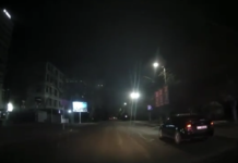 Погоня с тремя жертвами в Бишкеке. Возбуждены два уголовных дела