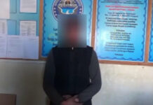 Житель Ат-Баши публично отрекся от идеологии «Хизб ут-Тахрира»