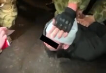 Уголовник месяц вымогал у бишкекчанина деньги