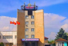 Мэрия Джалал-Абада закупит электробусы на 100 млн сомов