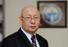 Каптагаев экстердин жолугушуусу тууралуу: “Жабыр тарткан пенде өзү кечириши керек”