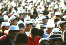 Быйыл Орозо айы 23-мартта башталышы мүмкүн