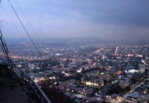 Ошто үйдү мыйзамсыз курган эки компания аныкталды