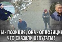 «Мы — позиция, она — оппозиция». Что говорят депутаты, которых обвинили в угрозах представителю «Яндекс Go»?