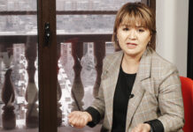 Асел Турдалиева Бүбүсара Бейшеналиева атындагы университетке проректор болду