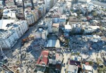 Зилзала: Атайын эсепке 50 млн 214 миң сом чогулду