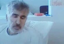 Европарламент Грузия бийлигин Саакашвилини бошотууга үндөдү