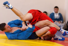 Бишкекте самбо боюнча чемпионат өтөт