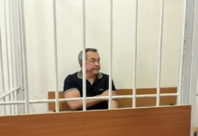 Теңгиз Бөлтүрүк Садыр Жапаровго кат жазып, кечирим сурады