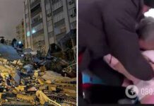 29 саат бою урандынын алдында жаткан 2 айлык ымыркай куткарылды