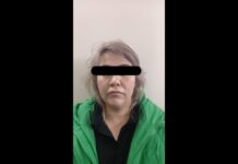 Ошто тургундун үйүнөн дээрлик 2 кг нашаа табылды