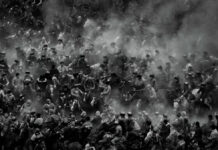 Ат оюндарында жараат алган Бужум айылынын тургуну каза болду