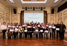 В спузах КР внедрят темы по подготовке к миграции и защите прав мигрантов