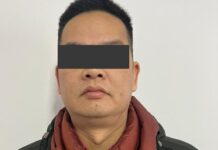 Разыскиваемый в Узбекистане гражданин Китая скрывался в Оше